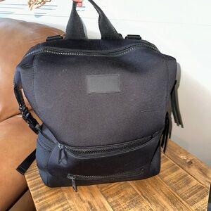 Dagne Dover large diaper bag.